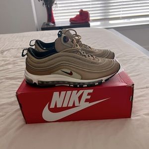 Nike Air Max 97